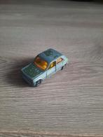 Renault 5 (Majorette no 280), Hobby en Vrije tijd, Gebruikt, Ophalen of Verzenden, Auto