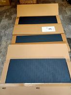 Besta Ikea kastdeuren  kleur notviken, Ophalen, 50 tot 100 cm, Zo goed als nieuw, Minder dan 100 cm