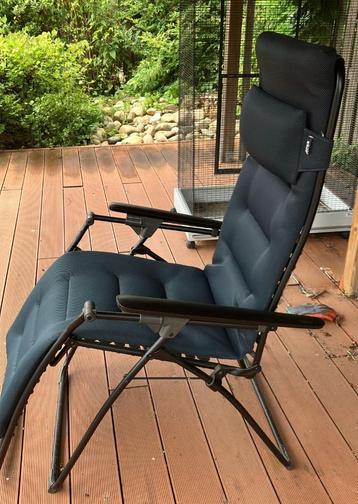 Hoge kwaliteit tuin ligstoelen Lafuma Mobilier beschikbaar voor biedingen