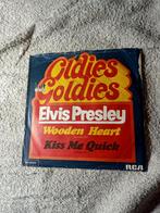Oldies Goldies, Ophalen