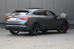 Audi Q3 Sportback TFSI RS | RS Stoelen | B&O | Sportuitlaat, Auto's, Automaat, Stof, 1675 kg, 10 km/l