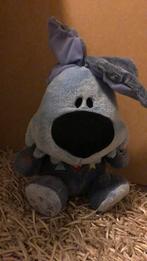 Woezel knuffel, Ophalen, Zo goed als nieuw, Hond