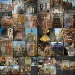 Cultuur en kunst boeken Atrium cultuurgidsen, Ophalen of Verzenden, Zo goed als nieuw