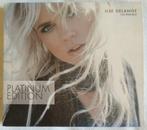 2cd Ilse DeLange - Incredible (Platinum Edition) 2009, Ophalen of Verzenden, Gebruikt, Poprock