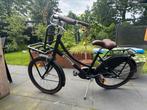 Super nette Popal meisjes fiets, Ophalen, Zo goed als nieuw