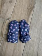 Wanten kinderen, Kinderen en Baby's, Kinderkleding | Mutsen, Sjaals en Handschoenen, Meisje, Ophalen of Verzenden, Zo goed als nieuw