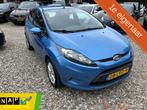 Ford Fiesta 1.25 Limited,Airco,5drs,1e eigenaar!, Voorwielaandrijving, Euro 5, Gebruikt, 1242 cc