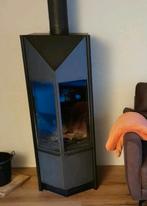 Houtkachel Pallas Harrie Leenders kachel nieuwprijs €6650, Huis en Inrichting, Kachels, Ophalen, Houtkachel, Zo goed als nieuw