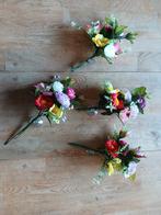 Bosjes bloemen voor in oldtimer zoals in de jaren 60 , 70, Ophalen of Verzenden, Nieuw