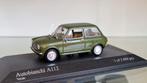 AUTOBIANCHI A112, MINICHAMPS, Hobby en Vrije tijd, Ophalen of Verzenden, Nieuw, Auto, MiniChamps