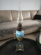 Olielamp kosmos brenner, Ophalen of Verzenden