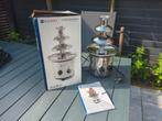 Chocolate fountain, Ophalen of Verzenden, Zo goed als nieuw