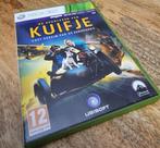 Kuifje - Het geheim van de Eenhoorn Game - X-Box 360, 1 speler, Ophalen of Verzenden, Zo goed als nieuw