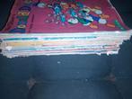 Oude Donald Duck jaar 1966 Weekbladen Collectie, Ophalen of Verzenden, Gelezen, Walt Disney, Europa
