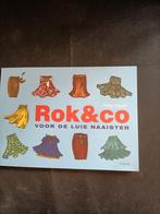 P. Stuvel - Rok & co, Ophalen of Verzenden, Zo goed als nieuw, P. Stuvel