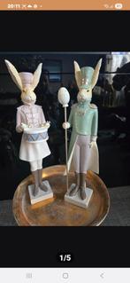 Fanfare paashaas. Bieden is per stuk!!!, Ophalen of Verzenden, Nieuw