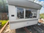 Stacaravan / Chalet - Opknapper, Caravans en Kamperen, Stacaravans, Tot en met 4
