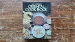The Complete Oriental Cook Book - 1984, Gelezen, Azië en Oosters, Tapas, Hapjes en Dim Sum, Ophalen of Verzenden
