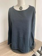Donkerblauwe trui van CECIL,  maat L, Maat 42/44 (L), Verzenden, Blauw, Gedragen