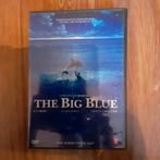 The Big Blue, Verzenden, Zo goed als nieuw