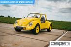 Volkswagen Kever Jeans Buggy, Achterwielaandrijving, Gebruikt, Beetle (Kever), Origineel Nederlands