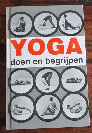 A. van Lysebeth - Yoga doen en begrijpen beschikbaar voor biedingen