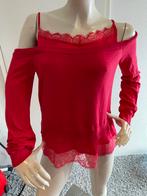 Twinset trui met top effect maat s, Kleding | Dames, Truien en Vesten, Maat 38/40 (M), Twinset, ., Ophalen of Verzenden