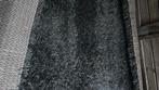 Te koop hoogpolig vloerkleed van Ikea, antracietgrijs, Ophalen, 200 cm of meer, Grijs, Zo goed als nieuw