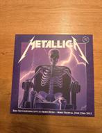 Metallica - Ride The Lightning Live Vinyl, Ophalen of Verzenden, Zo goed als nieuw, 12 inch, Overige genres