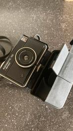 Retro vintage Agfamatic 100 sensor fotocamera, Audio, Tv en Foto, Fotocamera's Analoog, Ophalen of Verzenden, Zo goed als nieuw