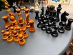 compleet Schaakspel met schaakPrullaria, Ophalen of Verzenden