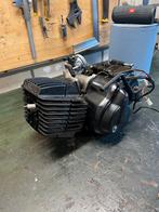 Tomos origineel snor blok, Fietsen en Brommers, Ophalen, Zo goed als nieuw, Standard