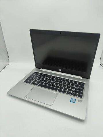 Hp Probook 440 G7 i5 8TH generatie beschikbaar voor biedingen