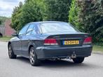 Mitsubishi Galant 2.0 GLXi Ijskoude Airco*27-08-2026 APK*Tre, Auto's, Mitsubishi, 136 pk, Gebruikt, 4 cilinders, Origineel Nederlands
