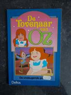 De tovenaar van Oz jaren 80, Ophalen of Verzenden, Zo goed als nieuw