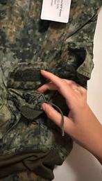 Combat pants nfp green, Ophalen of Verzenden, Landmacht, Nederland, Kleding of Schoenen