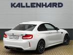 BMW 2 Serie Coupé M2 Competition DCT - M-Sportzetels - Harm, Auto's, BMW, 12 maanden, Achterwielaandrijving, Gebruikt, Euro 6