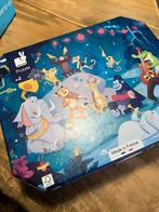 Janod Puzzel - 36 Stukjes, Ophalen of Verzenden, 10 tot 50 stukjes, Zo goed als nieuw, 4 tot 6 jaar