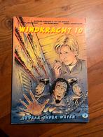 Diverse stripboeken van Windkracht 10, Meerdere stripboeken, Ophalen of Verzenden, Zo goed als nieuw