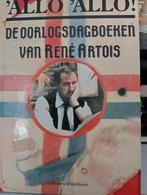 Allo allo !, Ophalen of Verzenden, Zo goed als nieuw