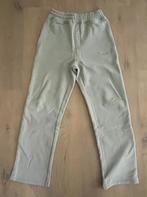 Grijze embossed joggingbroek van Lumi3re, mt S (zgan), Nieuw, Ophalen of Verzenden, Lumiere, Grijs