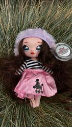 Na na na pop in poodle parade outfit, Verzenden