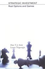 Strategic Investment Han T. J. Smit (EBOOK INSTANT DOWNLOAD), Han T. J. Smit