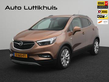 Opel Mokka X 1.4 Turbo Innovation Full option beschikbaar voor biedingen