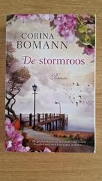 De stormroos  -  Corina Bomann, Boeken, Romans, Nieuw, Ophalen of Verzenden, Europa overig, Corina Bomann