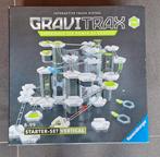 Gravitrax Starter-Set Vertical - Baanplezier!, Ophalen, Zo goed als nieuw, Overige merken