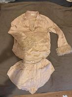 Josh V Pyjama Set - XXS Broek, XS Shirt, Ophalen of Verzenden, Zo goed als nieuw