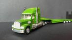 Freightliner Coronado John Deere 1:87 H0 Siku Metal Pol, Verzenden, Zo goed als nieuw, Bus of Vrachtwagen, SIKU