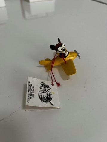 Mickey Mouse tinnen beeldje PIXI Limited Edition beschikbaar voor biedingen