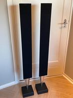 B&O Beolab 8000 MK2 Bass-update luidsprekers, Audio, Tv en Foto, Luidsprekers, Zo goed als nieuw, 120 watt of meer, Front, Rear of Stereo speakers